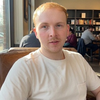 Telegram profile photo for Anthony Journal For Tradeorithms