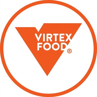 Telegram profile photo for VIRTEX-FOOD | Тот самый рецепт