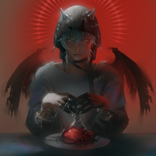 Telegram profile photo for BEXART