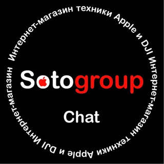 Telegram profile photo for SOTOGROUP π