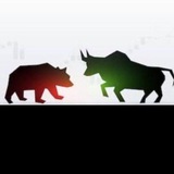 Telegram profile photo for BANK NIFTY King π€΄