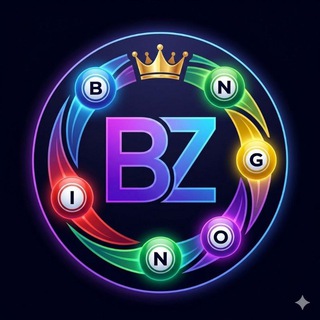 Telegram profile photo for bingo zone 🎲