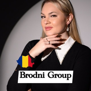 Telegram profile photo for Brodni Group