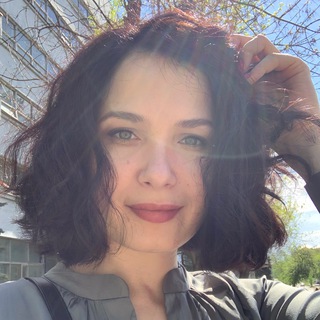 Telegram profile photo for Психолог Мария Минина-Барановская