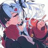 Telegram profile photo for no no no