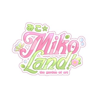 Telegram profile photo for mikoland 🍀♡