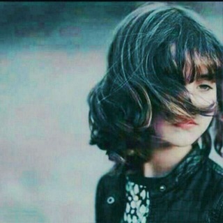 Telegram profile photo for العيناءُ الأدَّلبيَّة'𝙼' ..