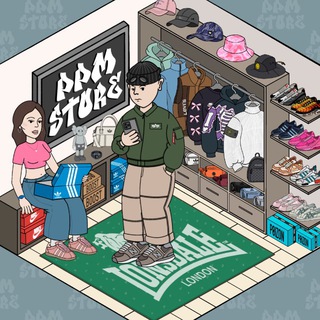 Telegram profile photo for Отзывы PPM STORE