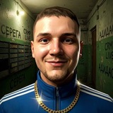 Telegram profile photo for ВАЙБЫ МАКАРА👣 || CRTL + CREATE