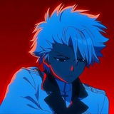 Telegram profile photo for 永 | 運