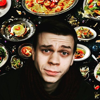 Telegram profile photo for TominFood