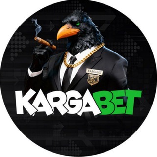 Telegram profile photo for KARGABET RESMİ