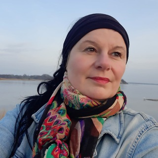 Telegram profile photo for Seelenklarheit