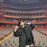 Telegram profile photo for Younghoon