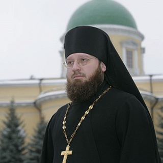 Telegram profile photo for MetanoiaDanilovMonastir