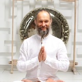 Telegram profile photo for Михелев Александр Nam Bhagat