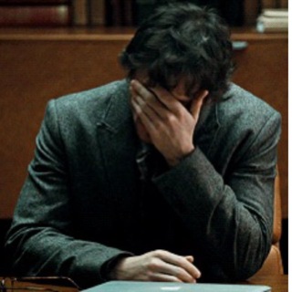 Telegram profile photo for empty note