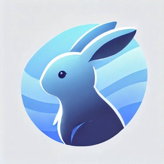 Telegram profile photo for Bunny Help / психологическая помощь