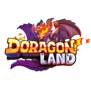 Telegram profile photo for DoragonLand Global