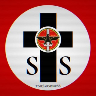 Telegram profile photo for Army of S.S ♱ 🇦🇲