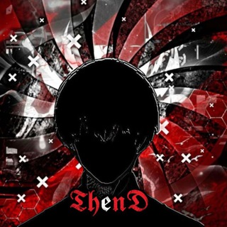 Telegram profile photo for ThenD | 𝗼𝘅𝗶𝗱𝗲