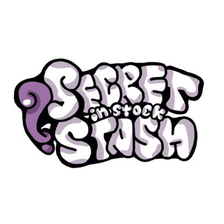 Telegram profile photo for Наличие Secret Stash