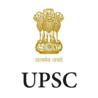 Telegram profile photo for UPSC Achievers hub