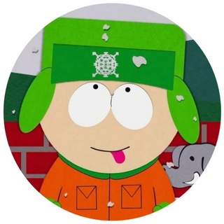 Telegram profile photo for да, я кинню и. . | sp