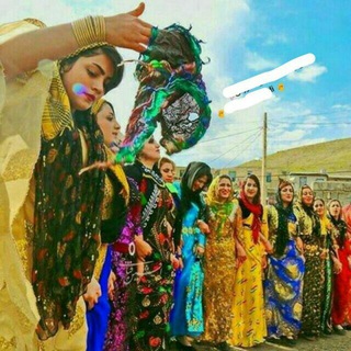 Telegram profile photo for شاد ریــمیکیــس کوردی هلپرکه