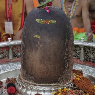 Telegram profile photo for Mahakaleswar Joytriling Ujjain (M.P ) (महाकालेश्वर ज्योतिर्लिंग )