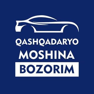 Telegram profile photo for Qashqadaryo moshina bozorim