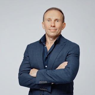 Telegram profile photo for 🔥ЕСЛИ Б Я БЫЛ НОВИЧКОМ. Евгений Ильин