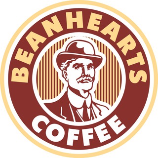 Telegram profile photo for Beanhearts