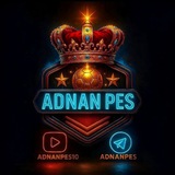 Telegram profile photo for 𝐀𝐃𝐍𝐀𝐍𝐏𝐄𝐒