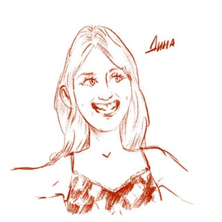 Telegram profile photo for sardina