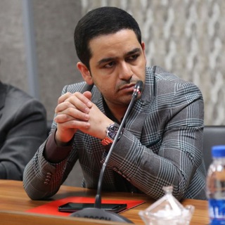 Telegram profile photo for فیزیک و ریاضی به سبک مهندس مسعودی