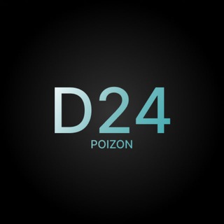 Telegram profile photo for D24 SHOP