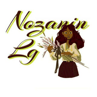 Telegram profile photo for Nozanin lg ๐พ