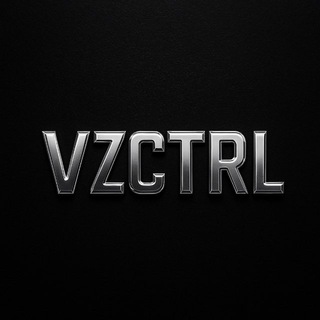 Telegram profile photo for concept by VZCTRL