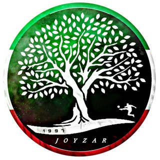 Telegram profile photo for باشگاه جوی زر ایوانغرب
