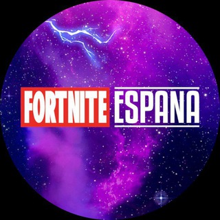 Telegram profile photo for FORTNITE 🇪🇸 ESPAÑA