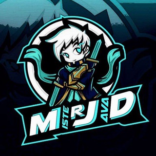 Telegram profile photo for Mr_Javad