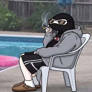Telegram profile photo for ВАХТЁР