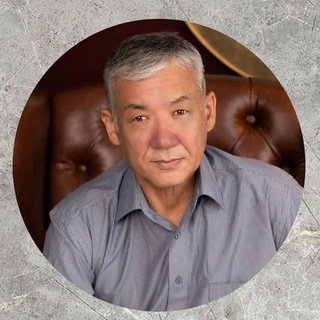 Telegram profile photo for Мурат Мусабаев