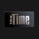 Telegram profile photo for The Time Bar