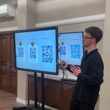 Telegram profile photo for Отзывы и кейсы | Андрей Соловьев