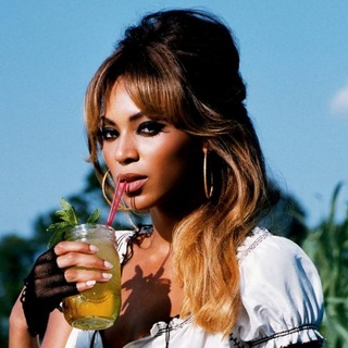 Telegram profile photo for Beyoncé Lately