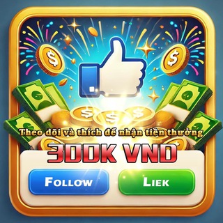 Telegram group profile photo for 💙DIAMOND GAME 💙TÂN THỦ 300KLUCKYGAME🔛❤️