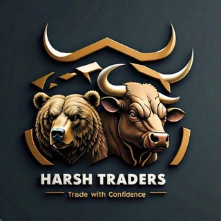 Telegram profile photo for HARSH TRADERS