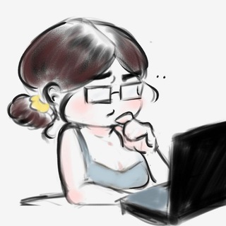 Telegram profile photo for Giuls disegna ✨Cose✨ SEMI-HIATUS